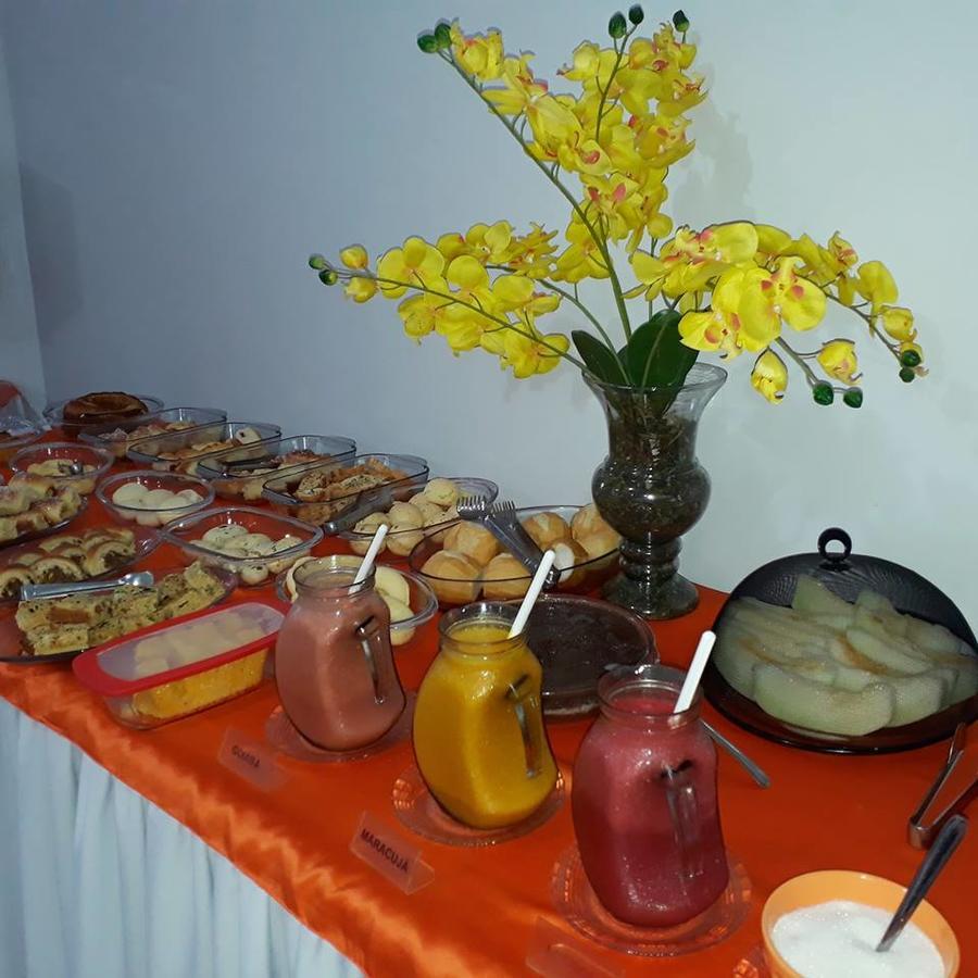 Hotel Ideal Araguaína Esterno foto