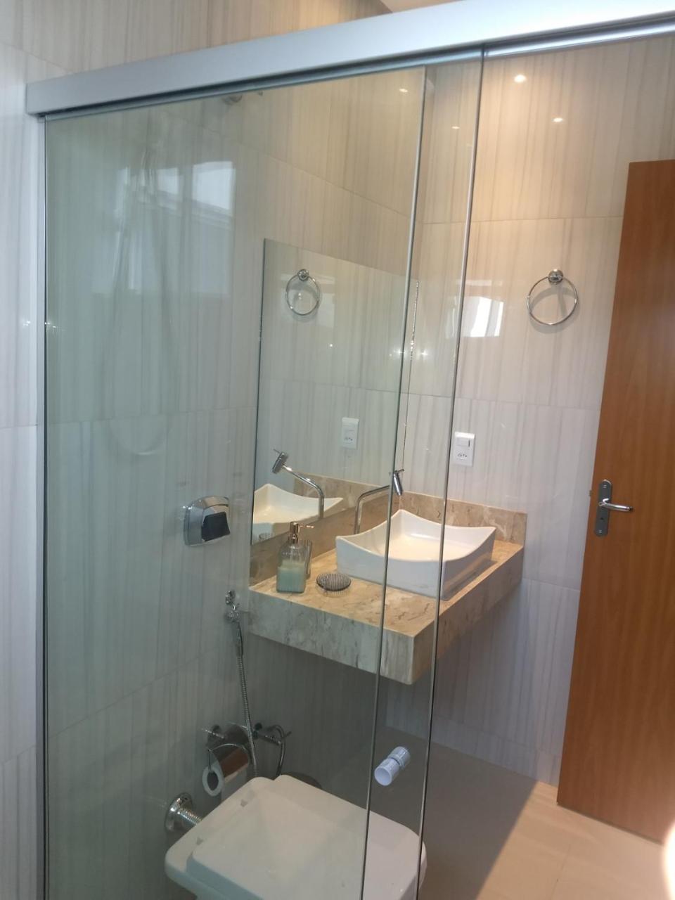 Hotel Ideal Araguaína Esterno foto